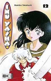 Tapa de Inu Yasha 12
