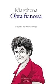 Tapa de Obra francesa