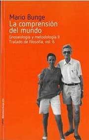 Tapa de La comprensión del mundo