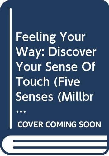 Tapa de Feeling Your Way