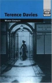 Tapa de Terence Davies