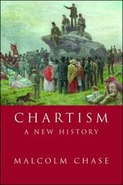 Tapa de Chartism