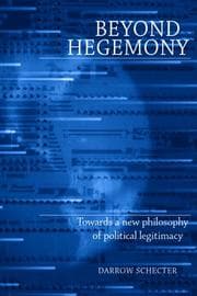 Tapa de Beyond Hegemony