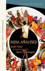 Tapa de India Analysed