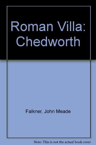Tapa de A Roman villa, Chedworth