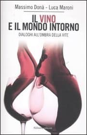 Tapa de Il vino e il mondo intorno