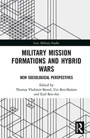 Tapa de Military Mission Formations and Hybrid Wars