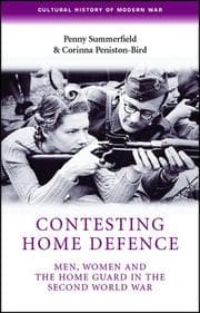 Tapa de Contesting home defence