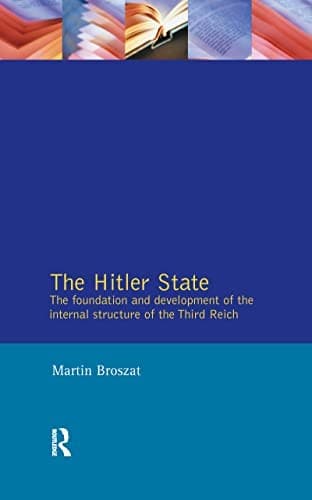 Tapa de Hitler State
