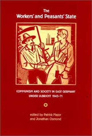Tapa de The Workers' and Peasants' State