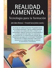 Tapa de Realidad aumentada