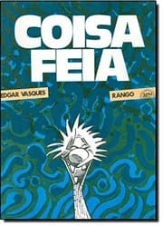 Tapa de Coisa feia