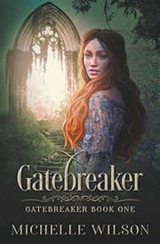 Tapa de Gatebreaker