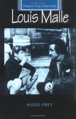 Tapa de Louis Malle