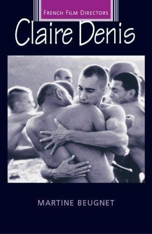 Tapa de Claire Denis