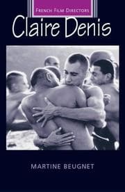 Tapa de Claire Denis