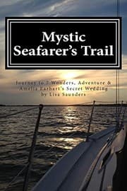Tapa de Mystic Seafarer's Trail
