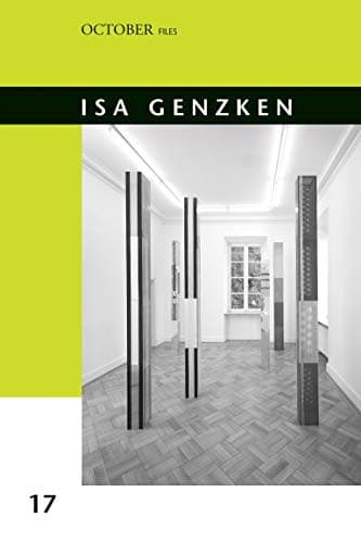 Tapa de Isa Genzken