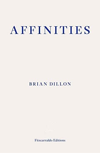 Tapa de Affinities