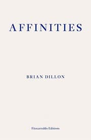 Tapa de Affinities