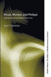 Tapa de Ritual, women, and Philippi