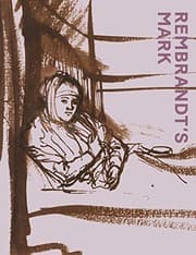 Tapa de Rembrandt’s Mark