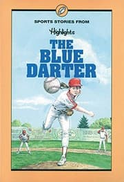 Tapa de Blue Darter