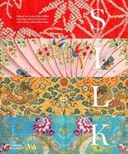 Tapa de Silk