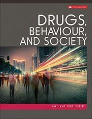 Tapa de Drugs, Behaviour, and Society