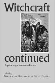 Tapa de Witchcraft continued