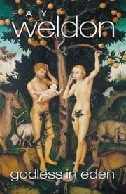 Tapa de Godless in Eden