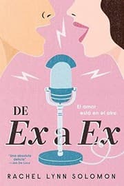 Tapa de De ex a ex