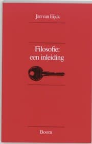 Tapa de Filosofie