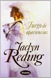 Tapa de Juego de apariencias