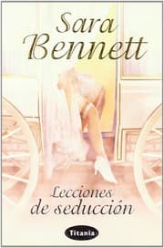 Tapa de Lecciones de seducción