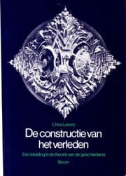 Tapa de De constructie van het verleden