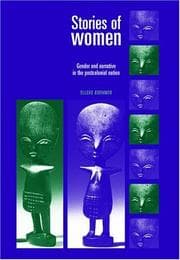 Tapa de Stories of Women
