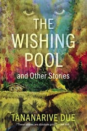 Tapa de Wishing Pool and Other Stories
