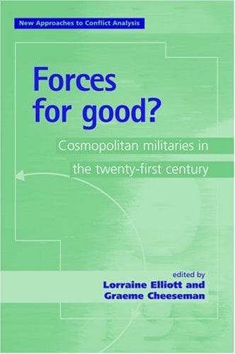 Tapa de Forces for Good?