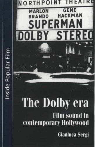 Tapa de The Dolby Era