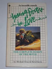 Tapa de Young doctors in love
