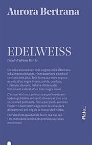 Tapa de Edelweiss