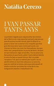 Tapa de I van passar tants anys