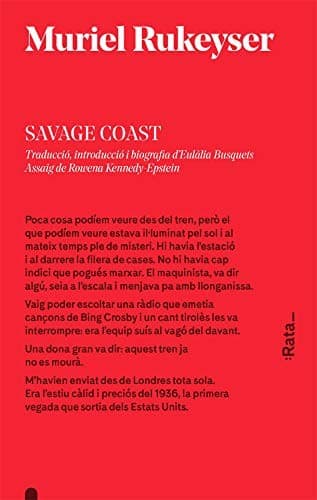 Tapa de Savage Coast