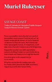 Tapa de Savage Coast