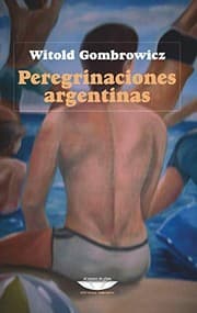 Tapa de PEREGRINACIONES ARGENTINAS