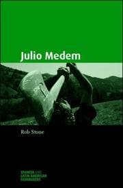 Tapa de Julio Medem (Spanish and Latin American Film)