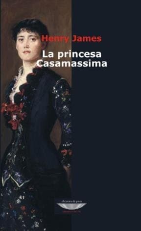 Tapa de Princesa casamassima