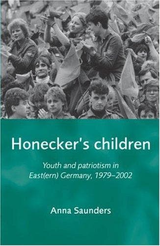 Tapa de Honecker's Children