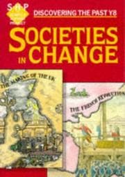 Tapa de Societies in change